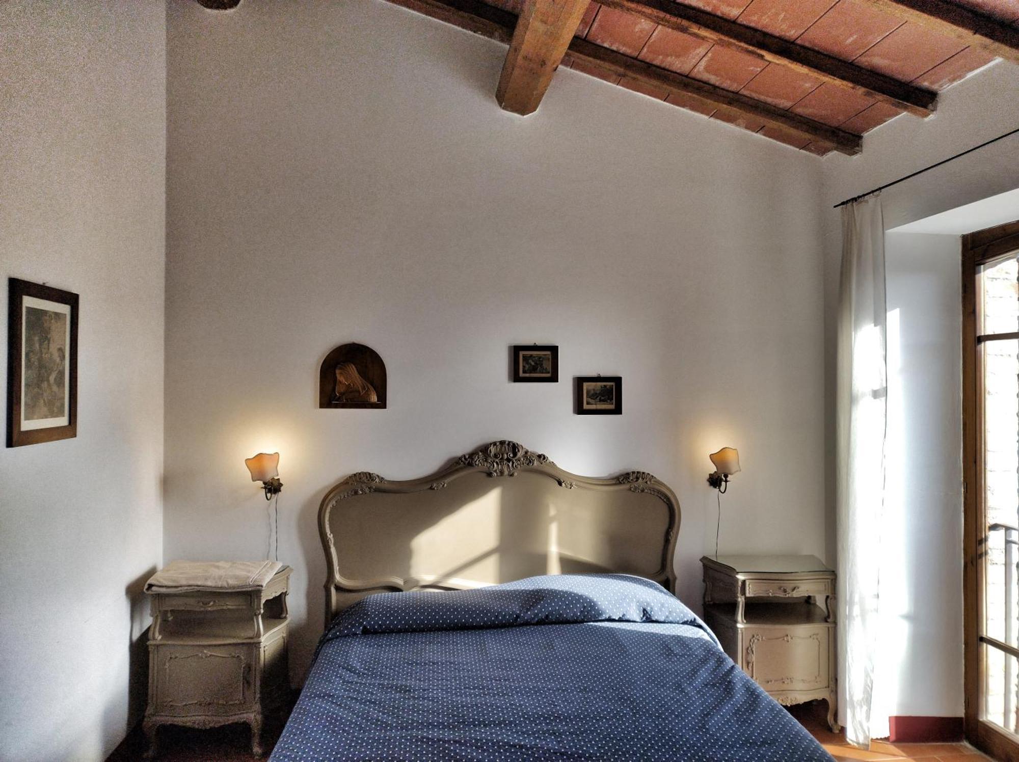 Agriturismo Casa Greppo サン・ヴェナンツォ エクステリア 写真