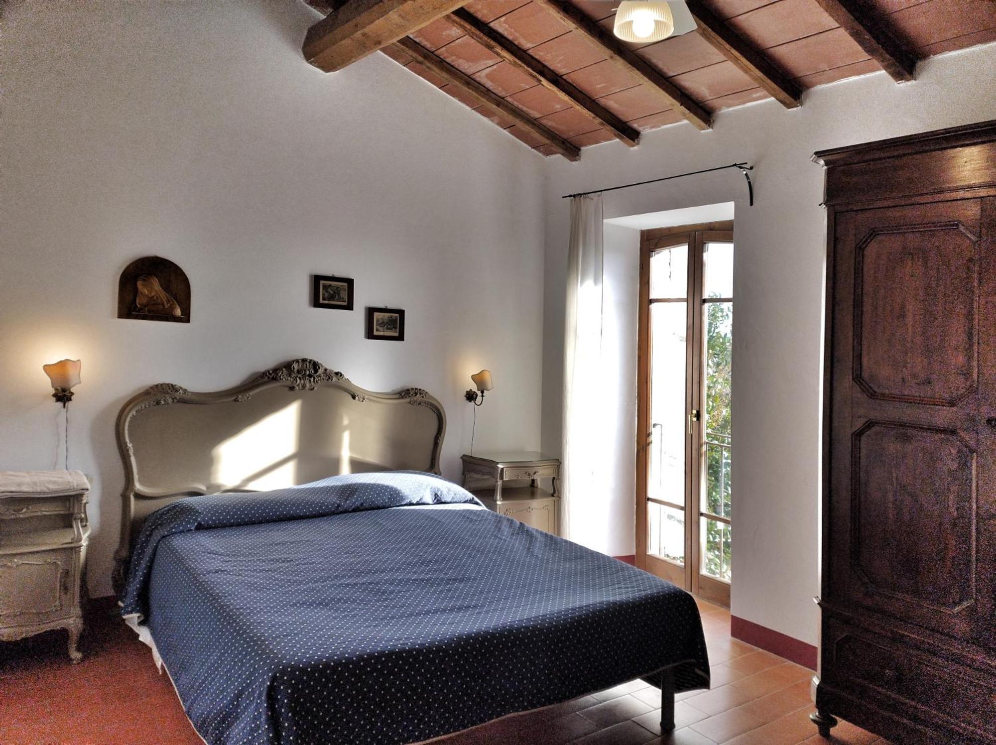 Agriturismo Casa Greppo サン・ヴェナンツォ エクステリア 写真