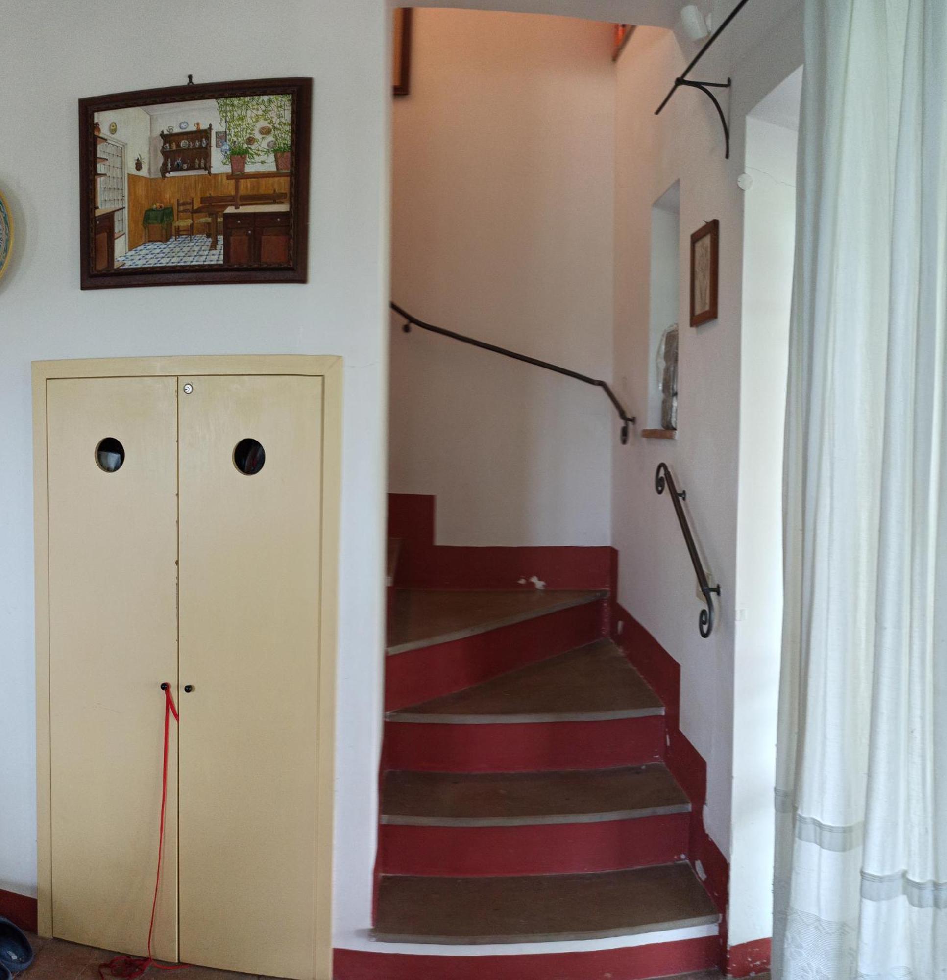 Agriturismo Casa Greppo サン・ヴェナンツォ エクステリア 写真
