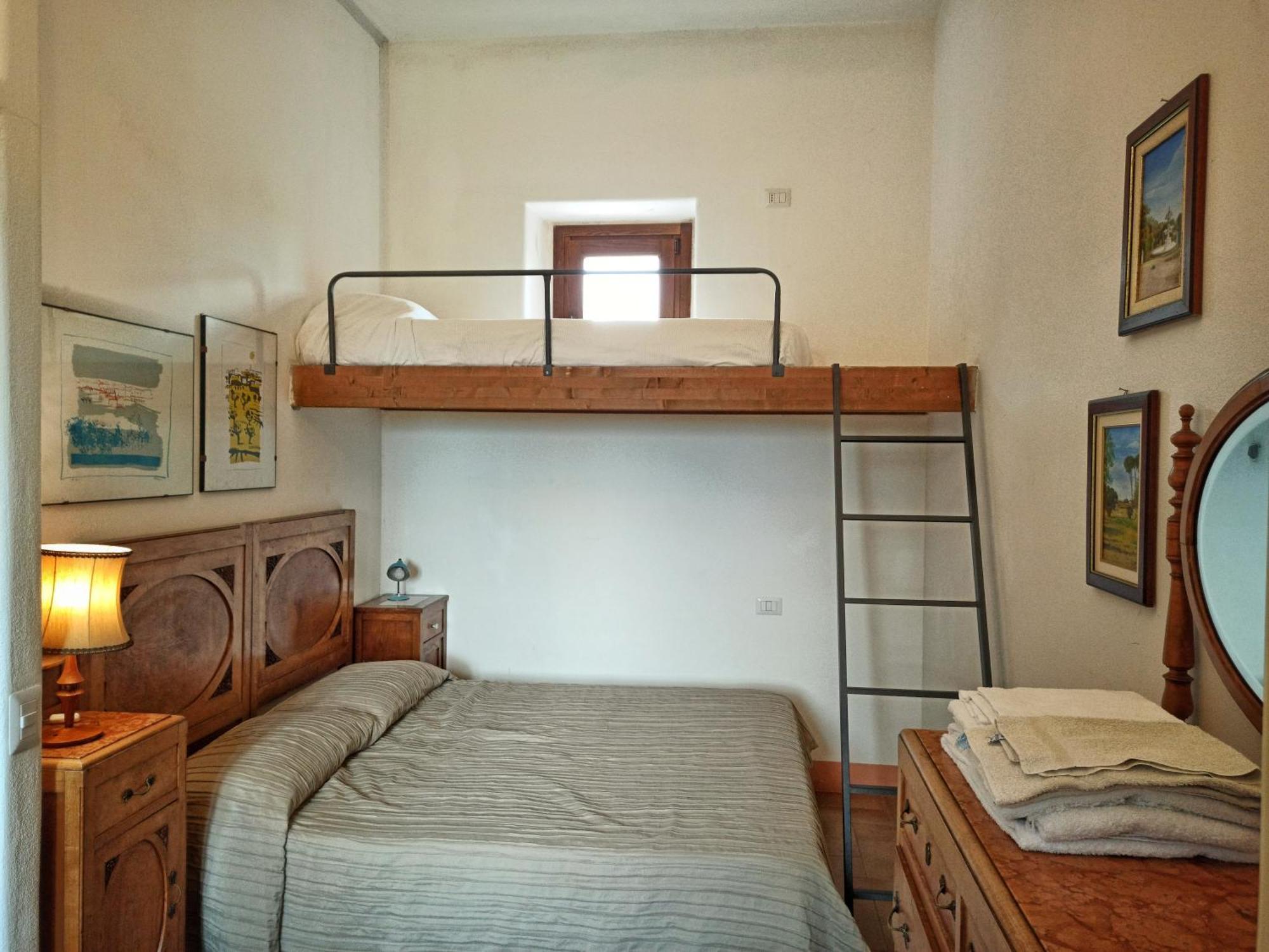 Agriturismo Casa Greppo サン・ヴェナンツォ エクステリア 写真