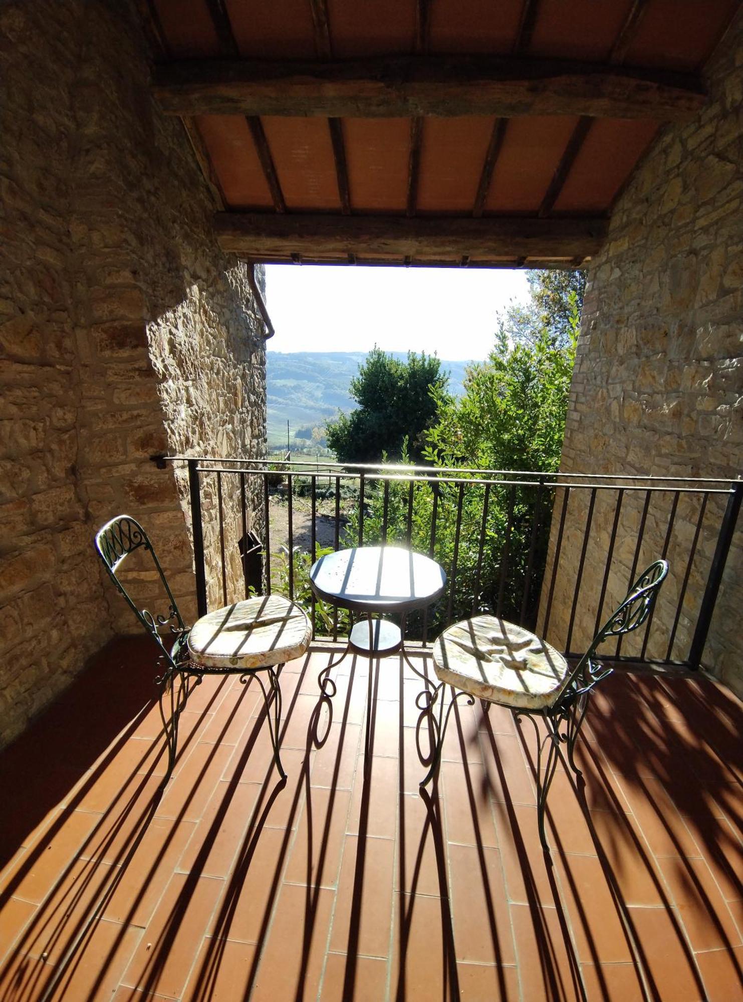 Agriturismo Casa Greppo サン・ヴェナンツォ エクステリア 写真